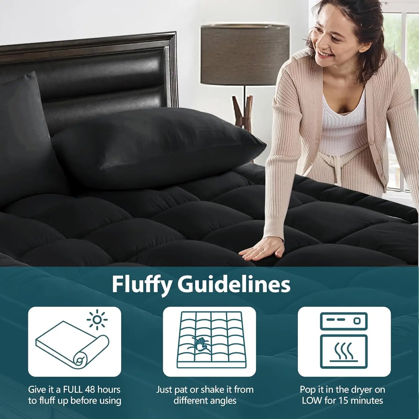 Duvet Insert Hotel Collection Bedding for Everyday Comfort