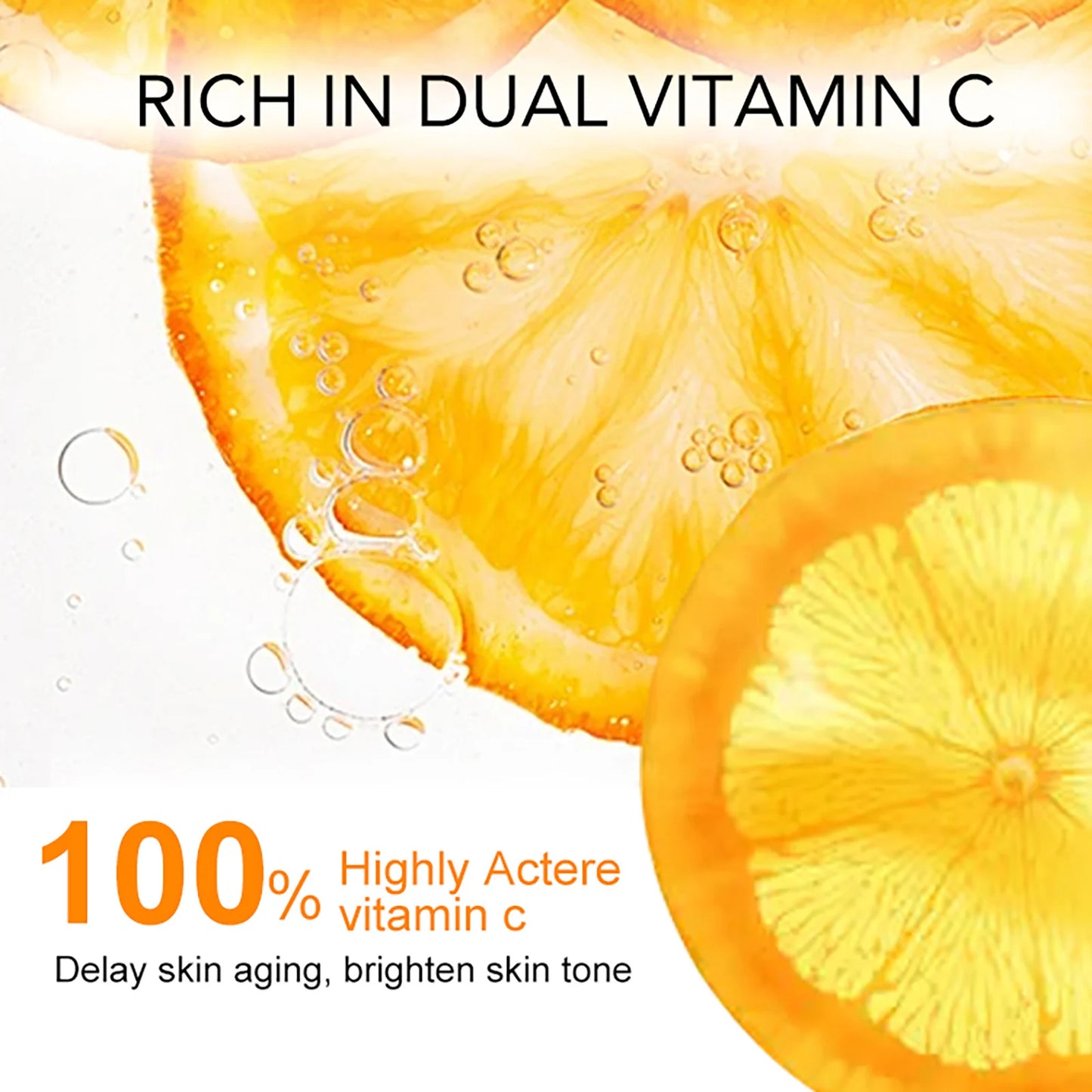 Milk Soap Bar Vitamin C Whitening For Face And Body