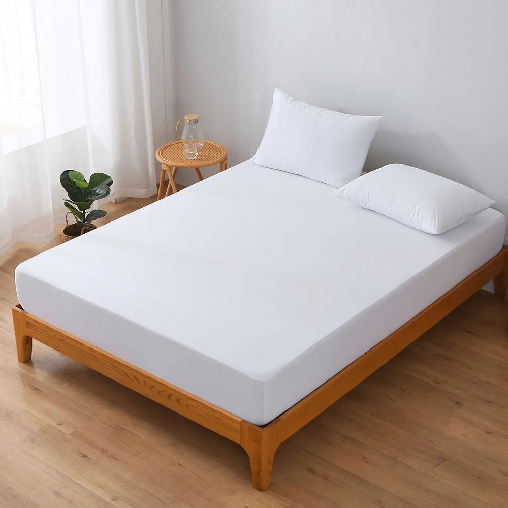 Waterproof Mattress Protector Breathable