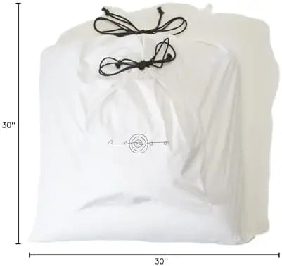 YTYIN Meditation Cushion Zafu Organic Buckwheat Filled