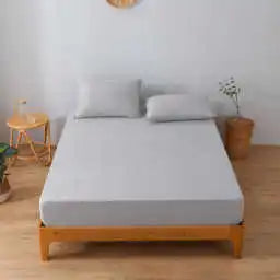 Waterproof Mattress Protector Breathable