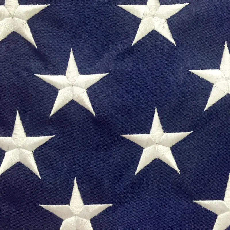 Flag Weatherproof American Flag Garden Yard Banner