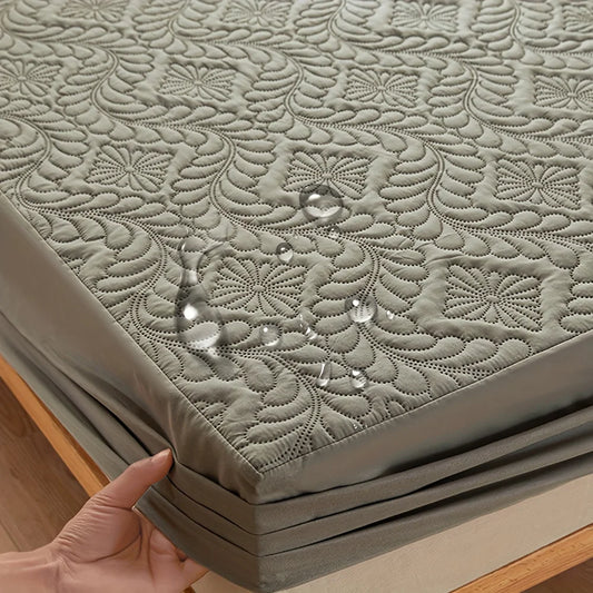 Waterproof Mattress Protector Breathable For Everyday Use