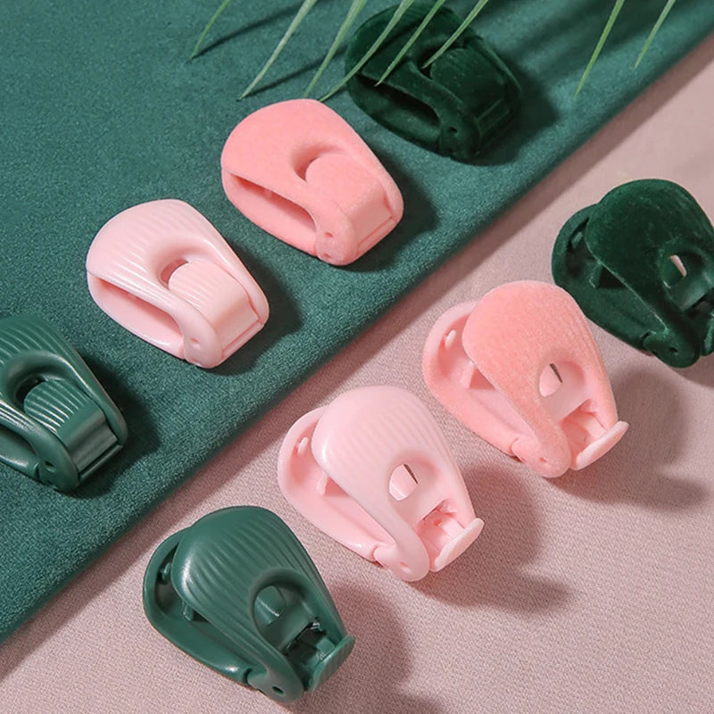 Bed Sheet Clips Non-Slip Fastener Set For Duvet Covers