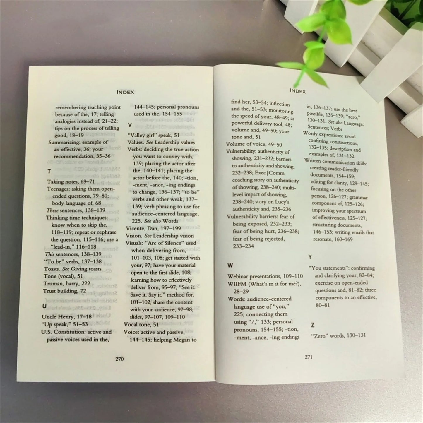 Book Simply Said Paperback Communicating Better At Work And Beyond