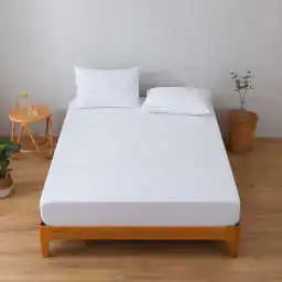 Waterproof Mattress Protector Breathable