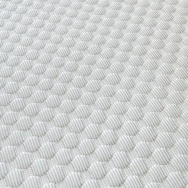 NONECN Ice Silk Bed Sheet, Cooling Bedding For Hot Sleepers