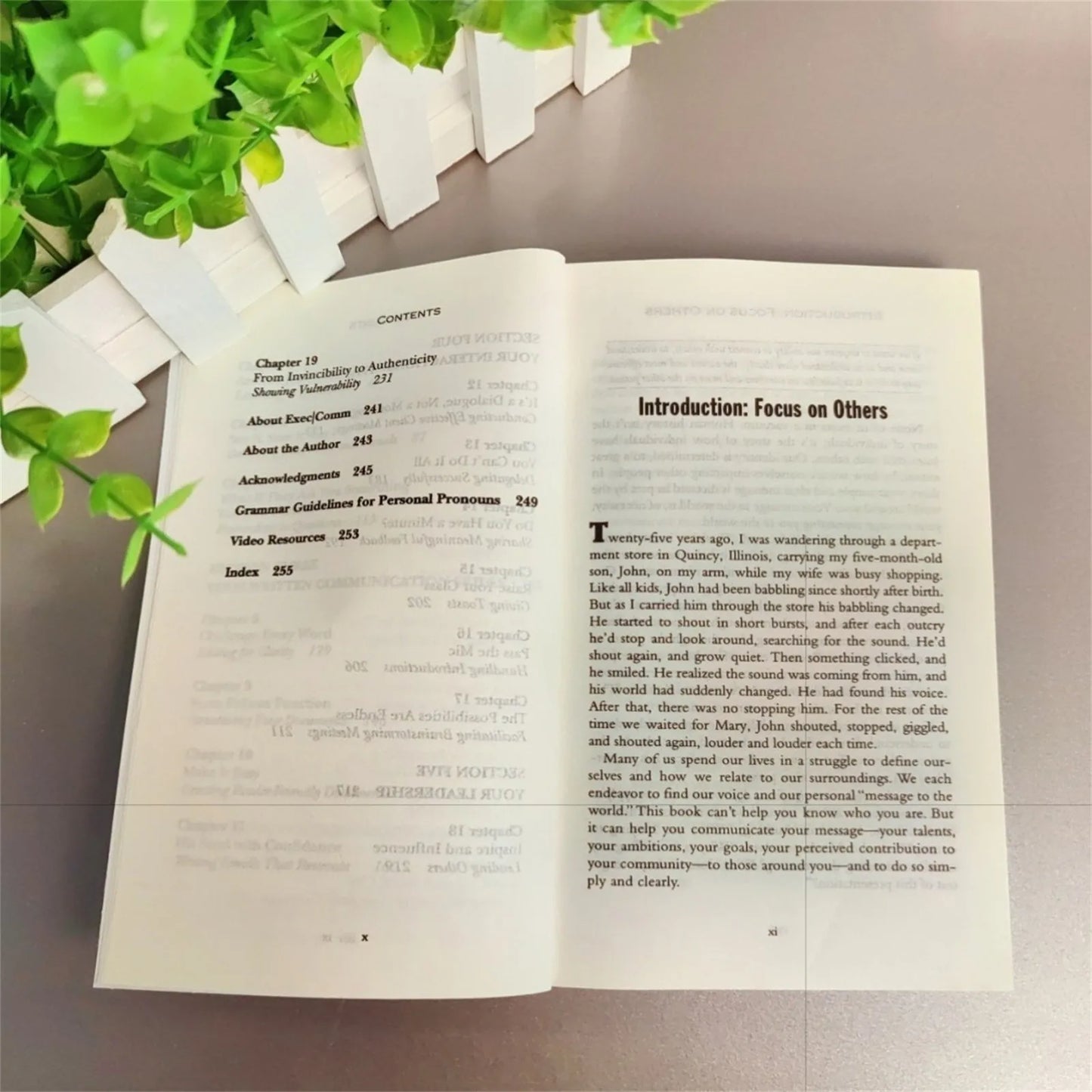 Book Simply Said Paperback Communicating Better At Work And Beyond